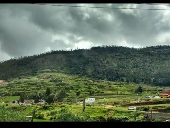 Hill Top Villa พันช์กานี ภายนอก รูปภาพ