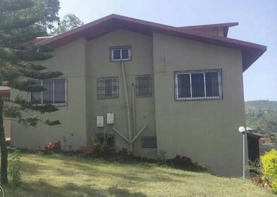 Hill Top Villa พันช์กานี ภายนอก รูปภาพ