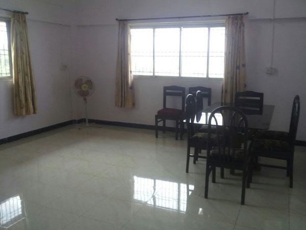 Hill Top Villa พันช์กานี ภายนอก รูปภาพ