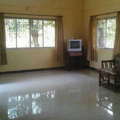 Hill Top Villa พันช์กานี ภายนอก รูปภาพ
